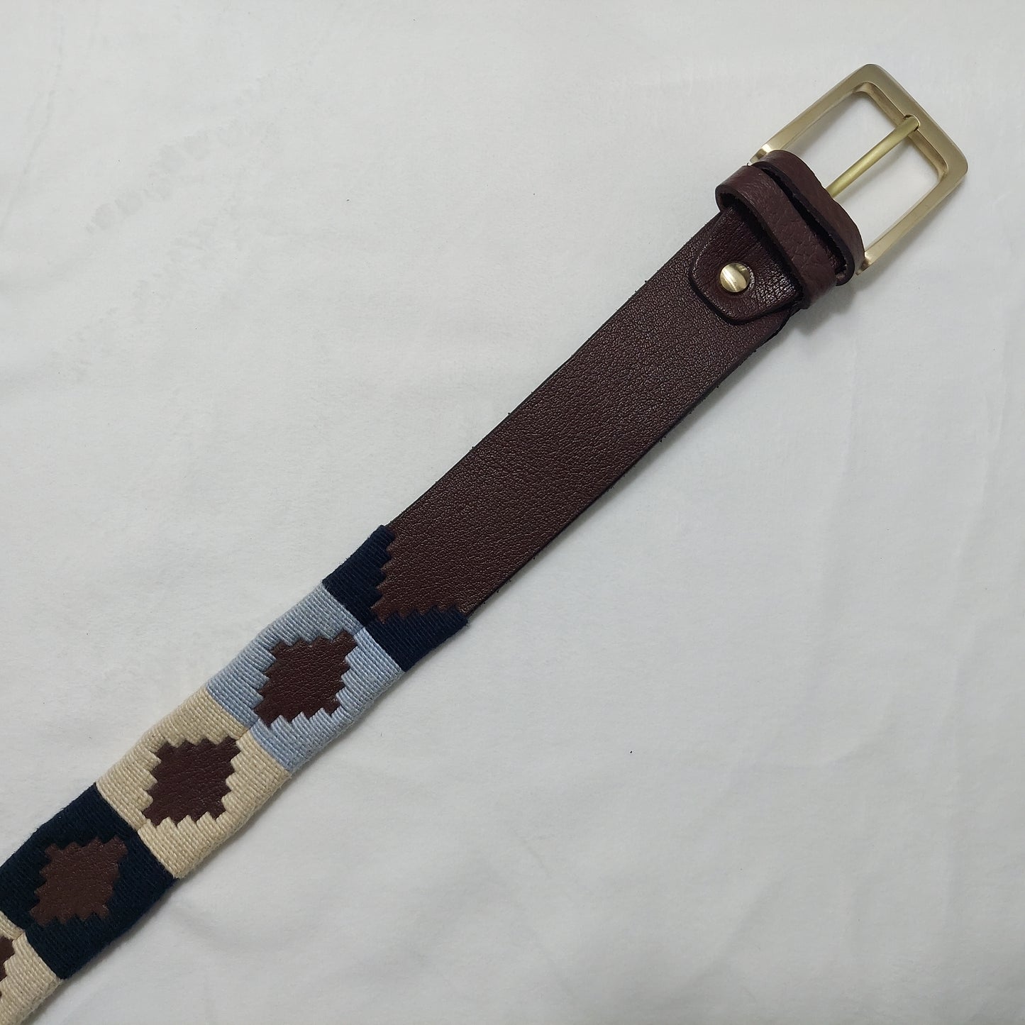 Pampa Belt - Sereno