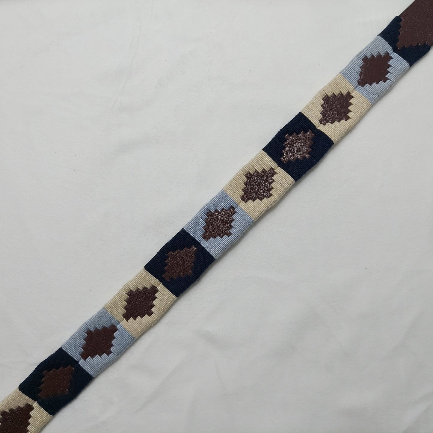 Pampa Belt - Sereno