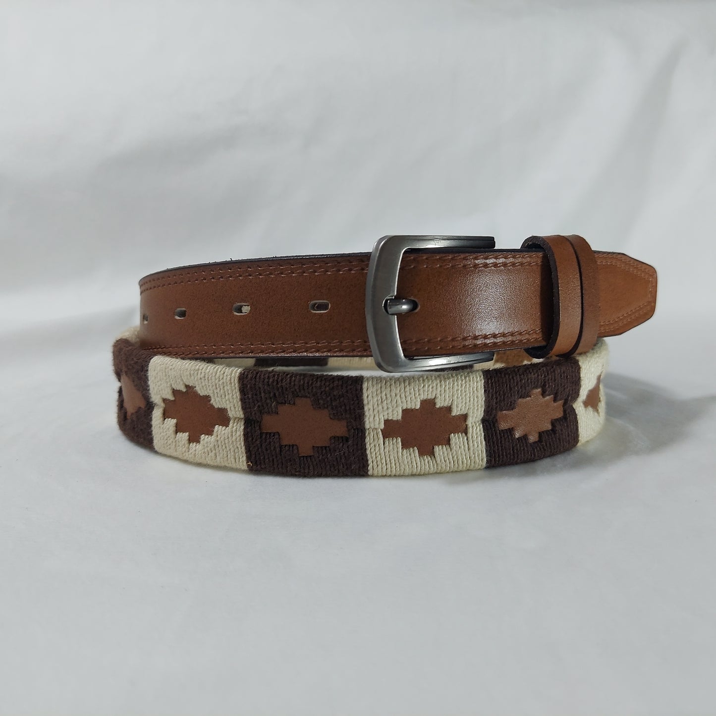 Kids Pampa Belt - Arenas