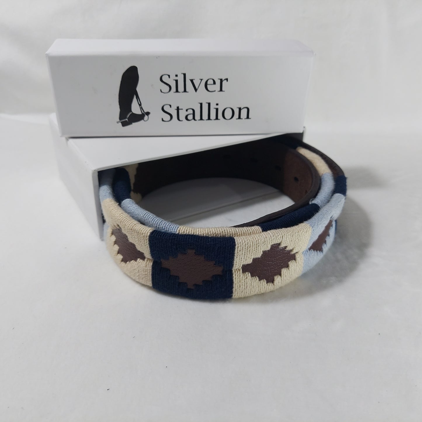 Pampa Belt - Sereno