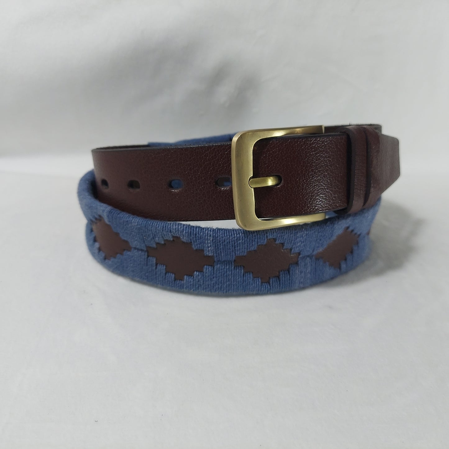 Pampa Belt - Saint Catherine