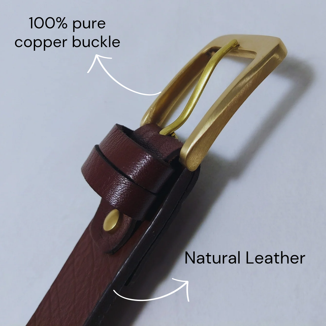 Pampa Belt - Sereno