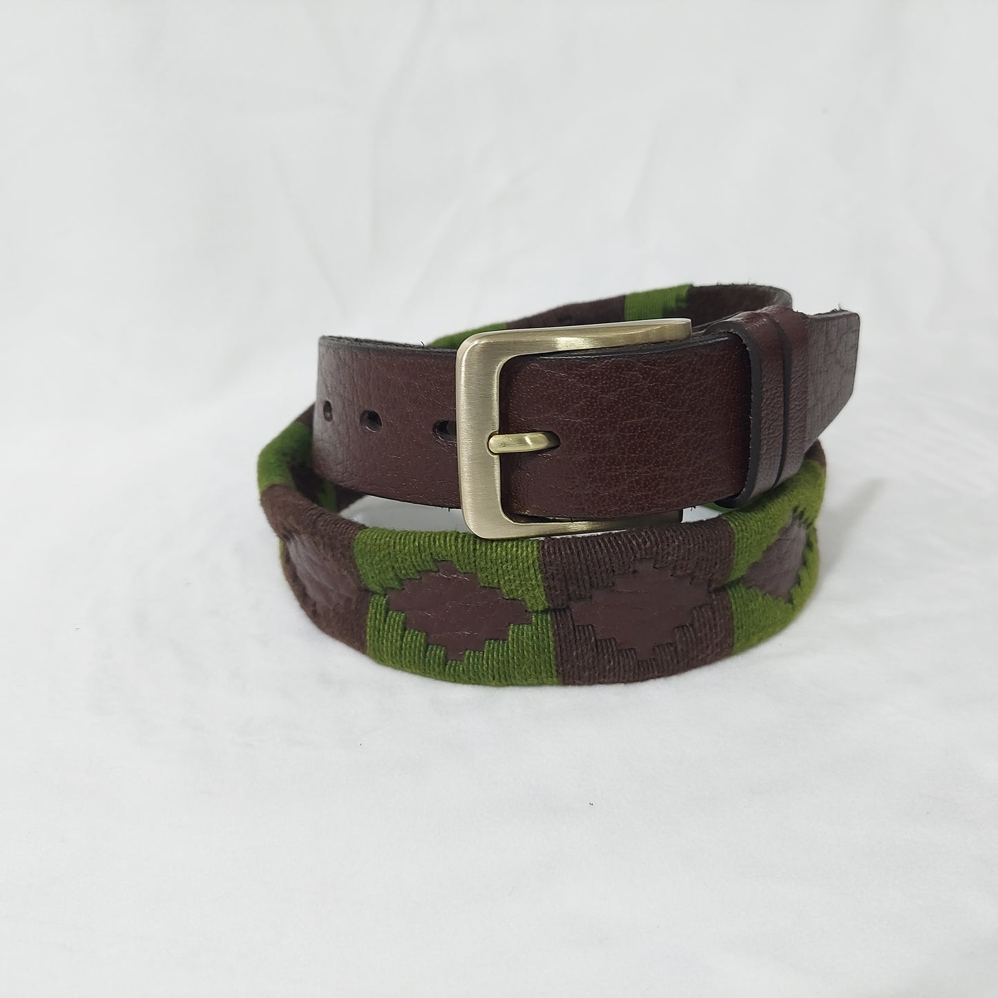Pampa Belt - Verdant