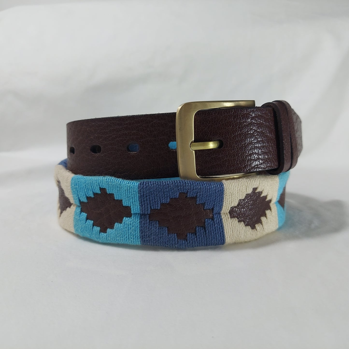 Pampa Belt - North Coast