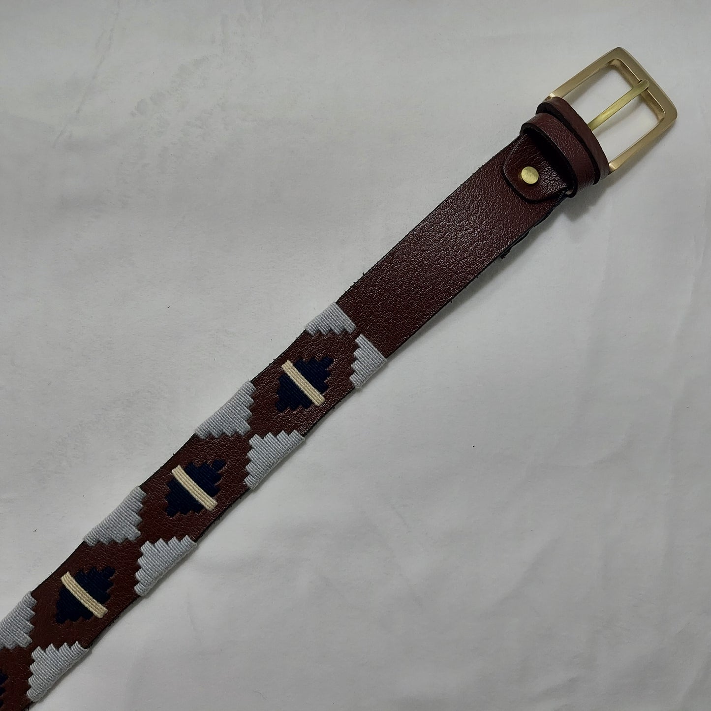Pampa Belt - Tornado