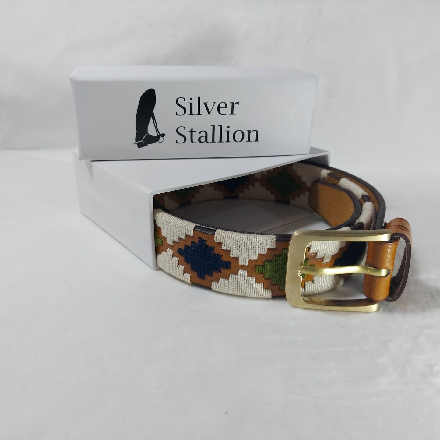 Pampa Belt - Sovereign