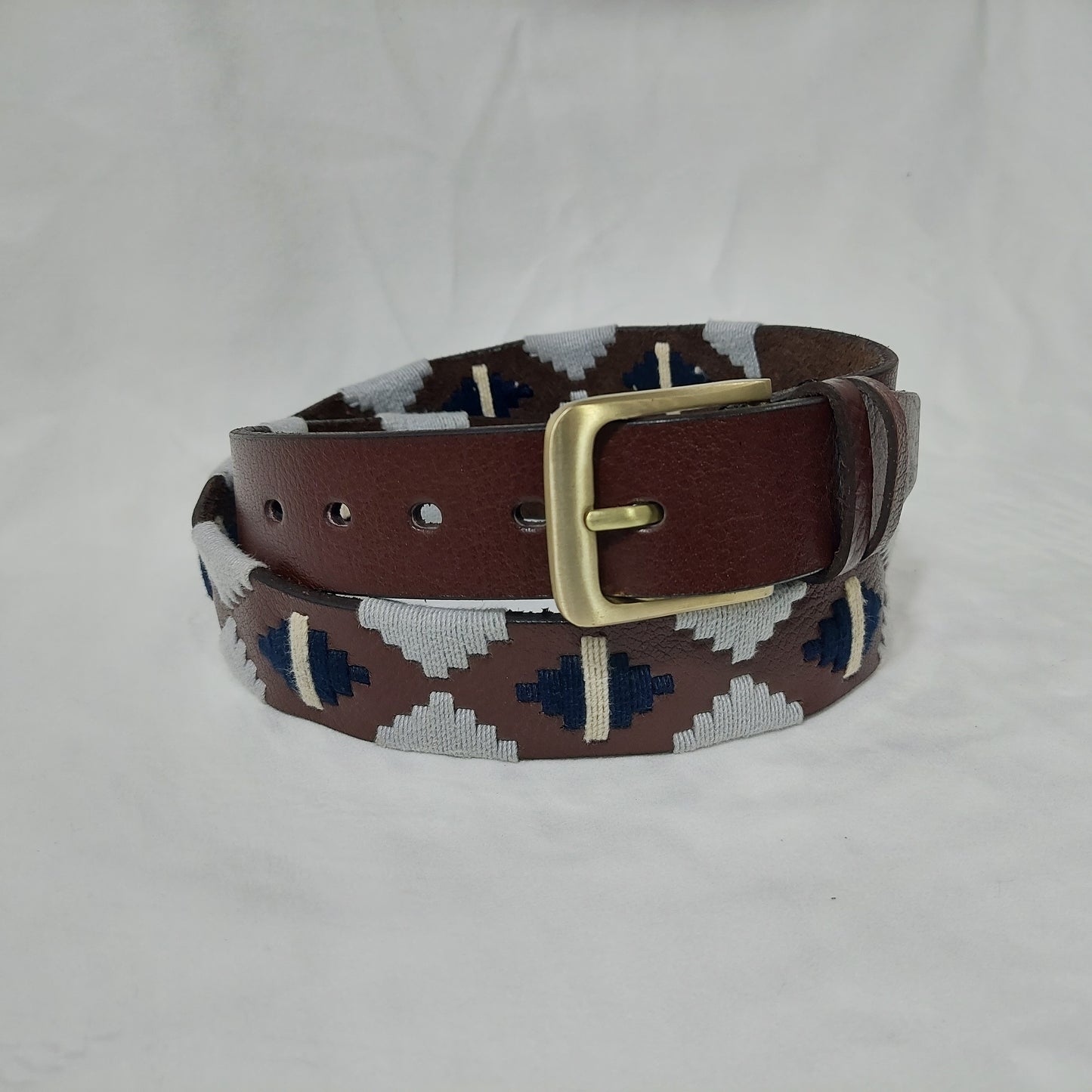 Pampa Belt - Tornado
