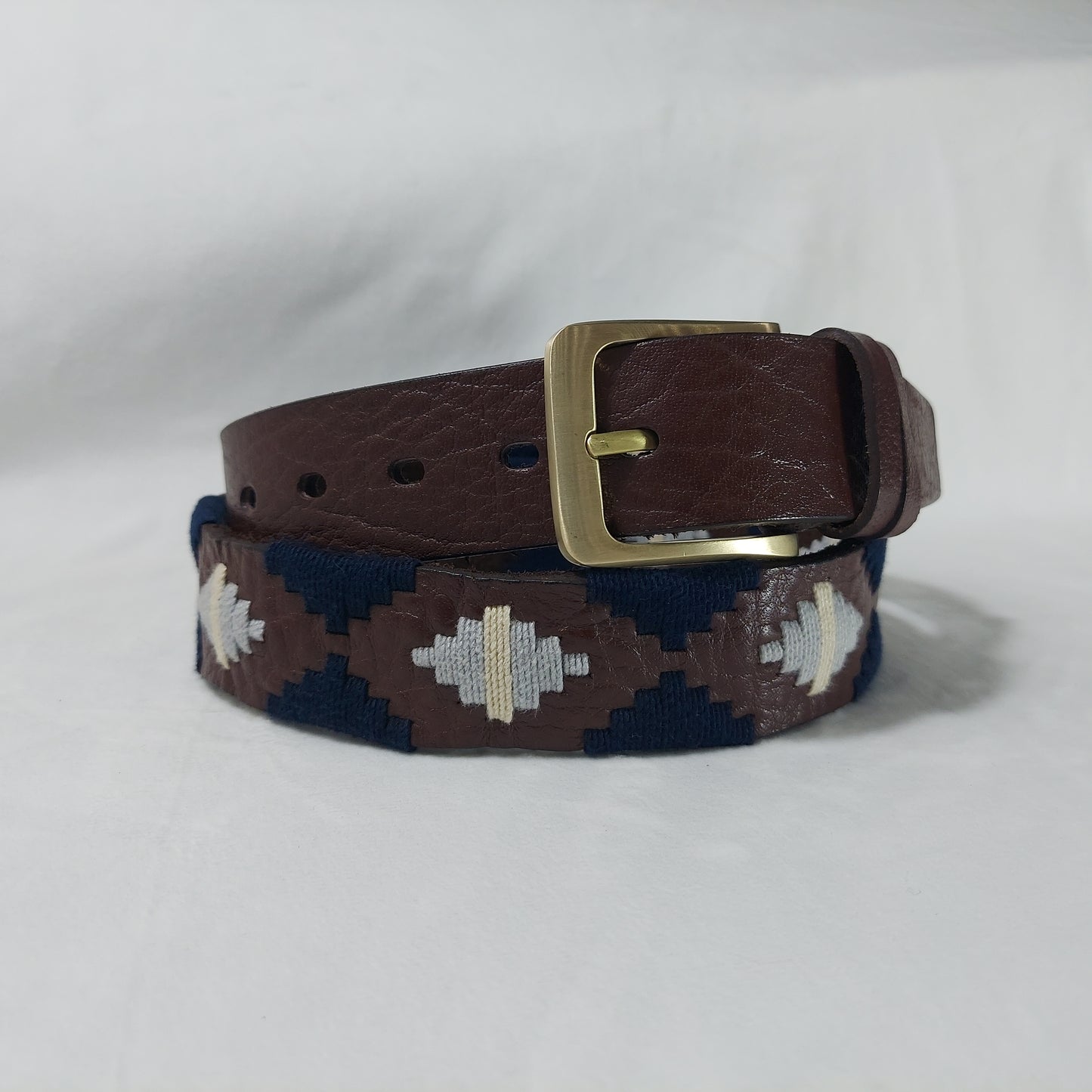 Pampa Belt - Regent