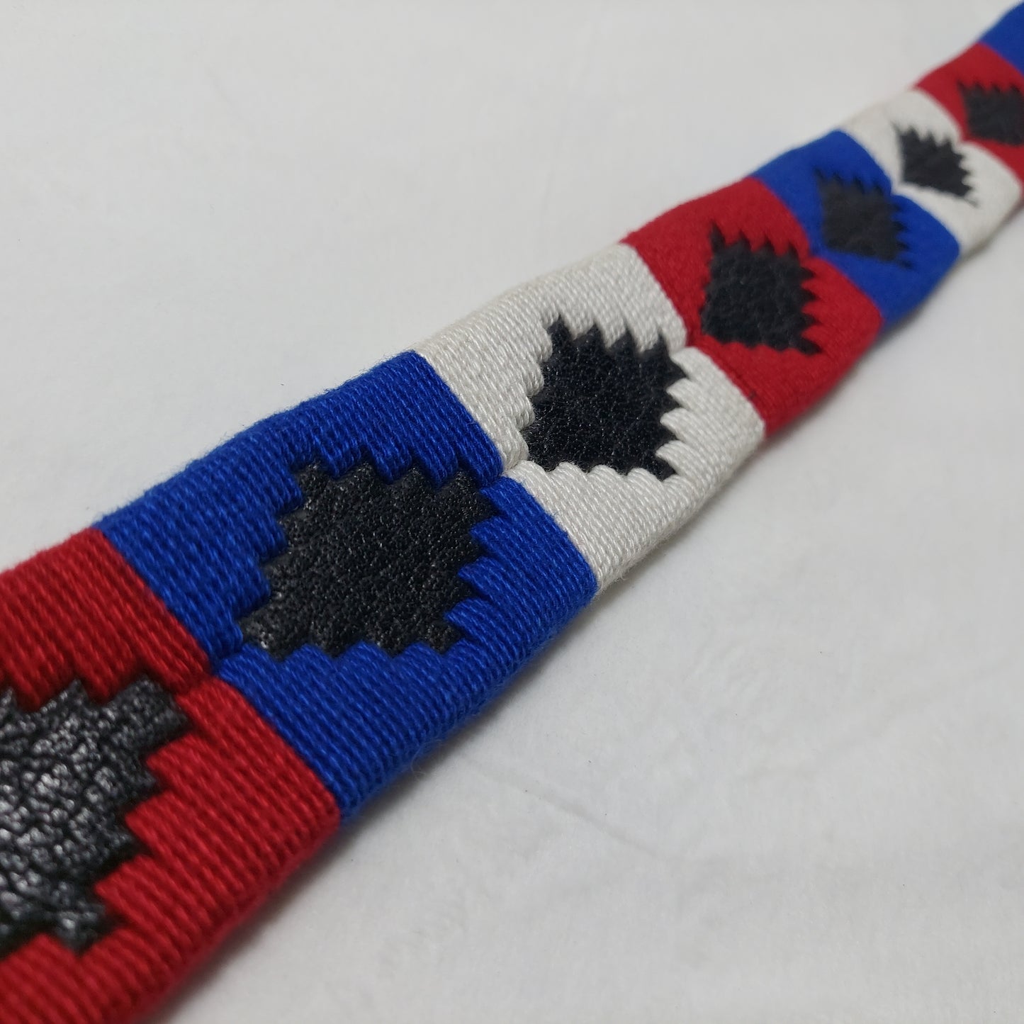 Pampa Belt - Patriotico