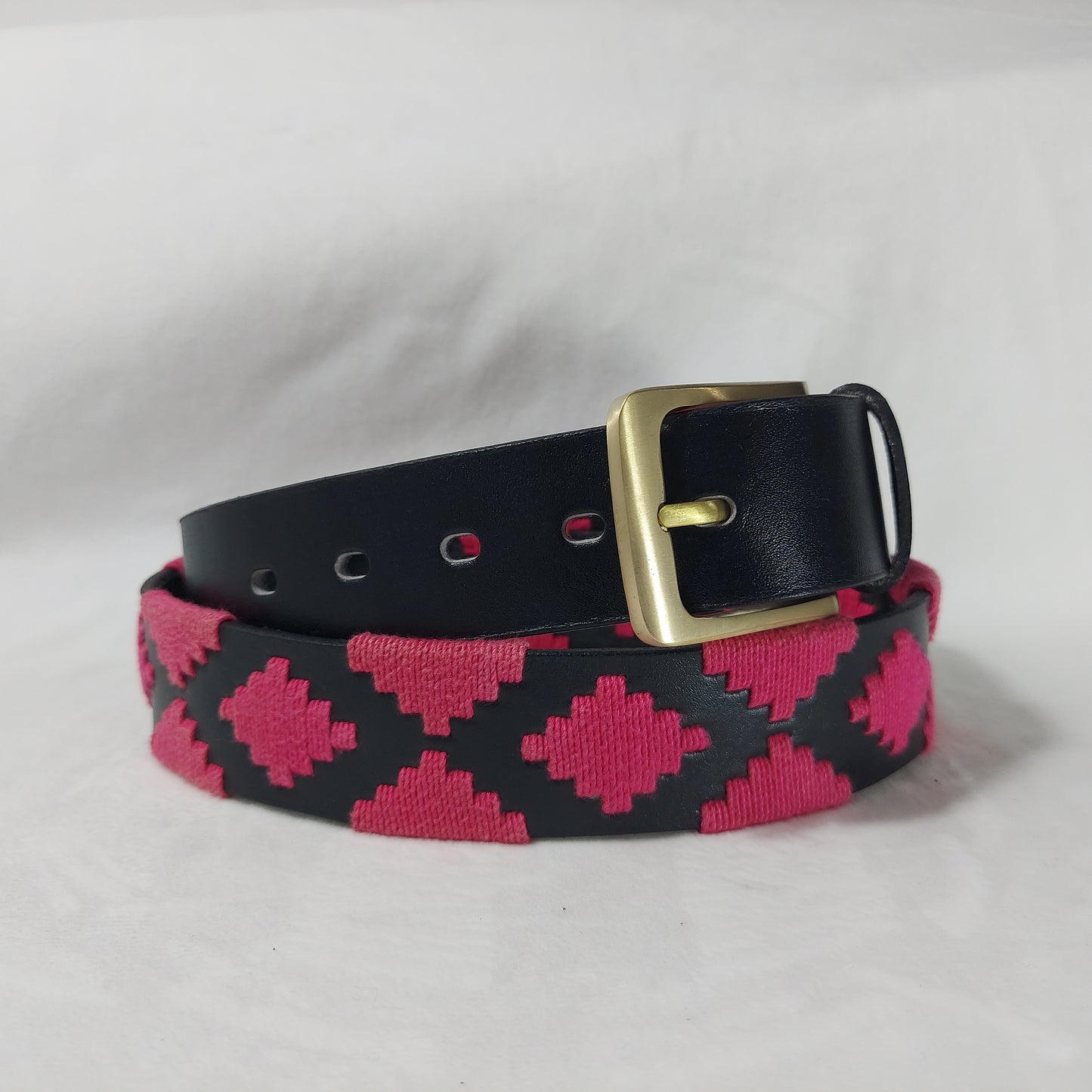 Pampa Belt - Pink