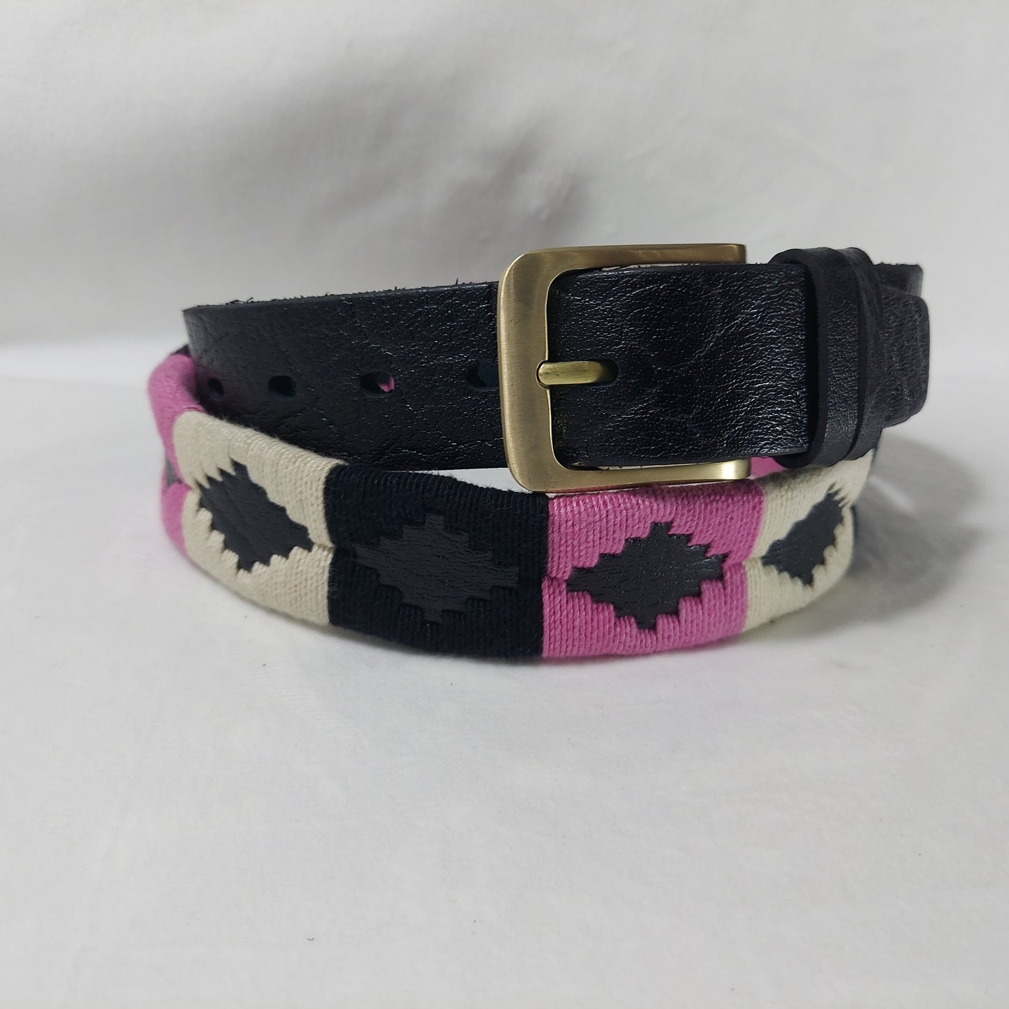 Pampa Belt - Petra