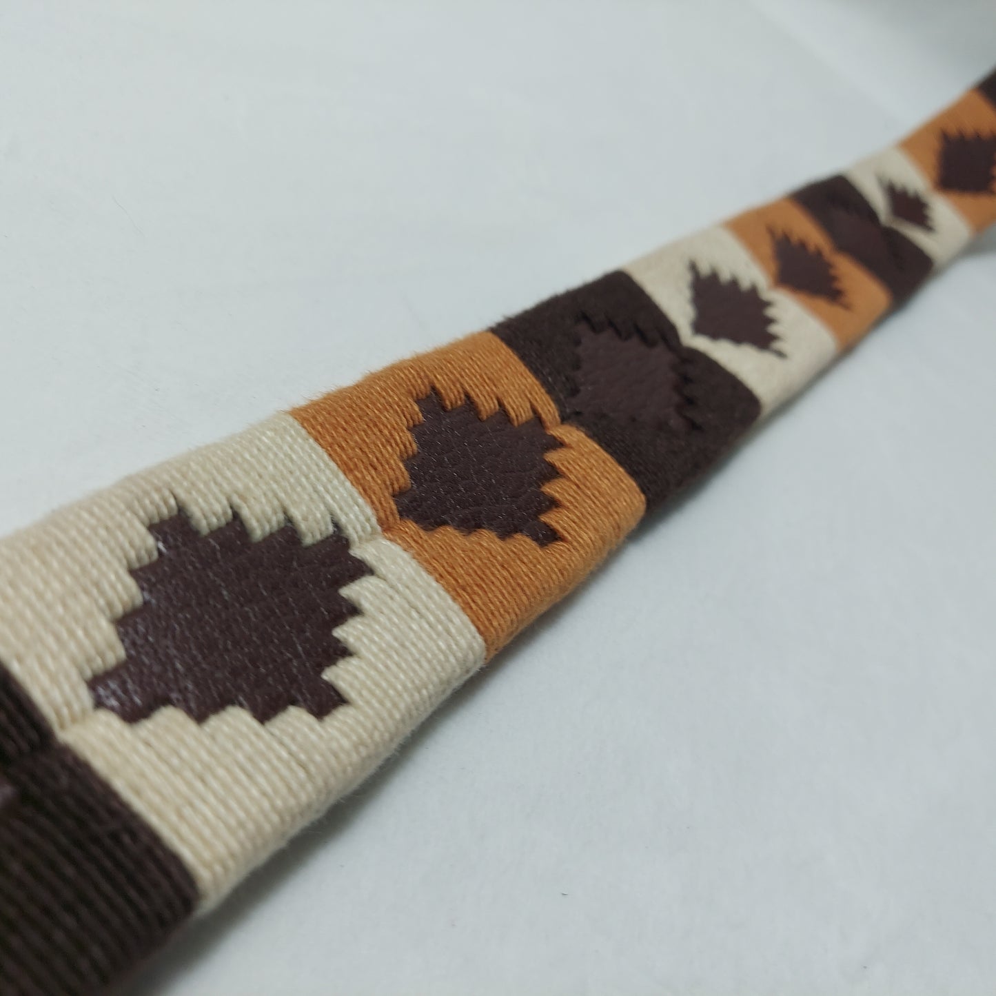 Pampa Belt - Sahara