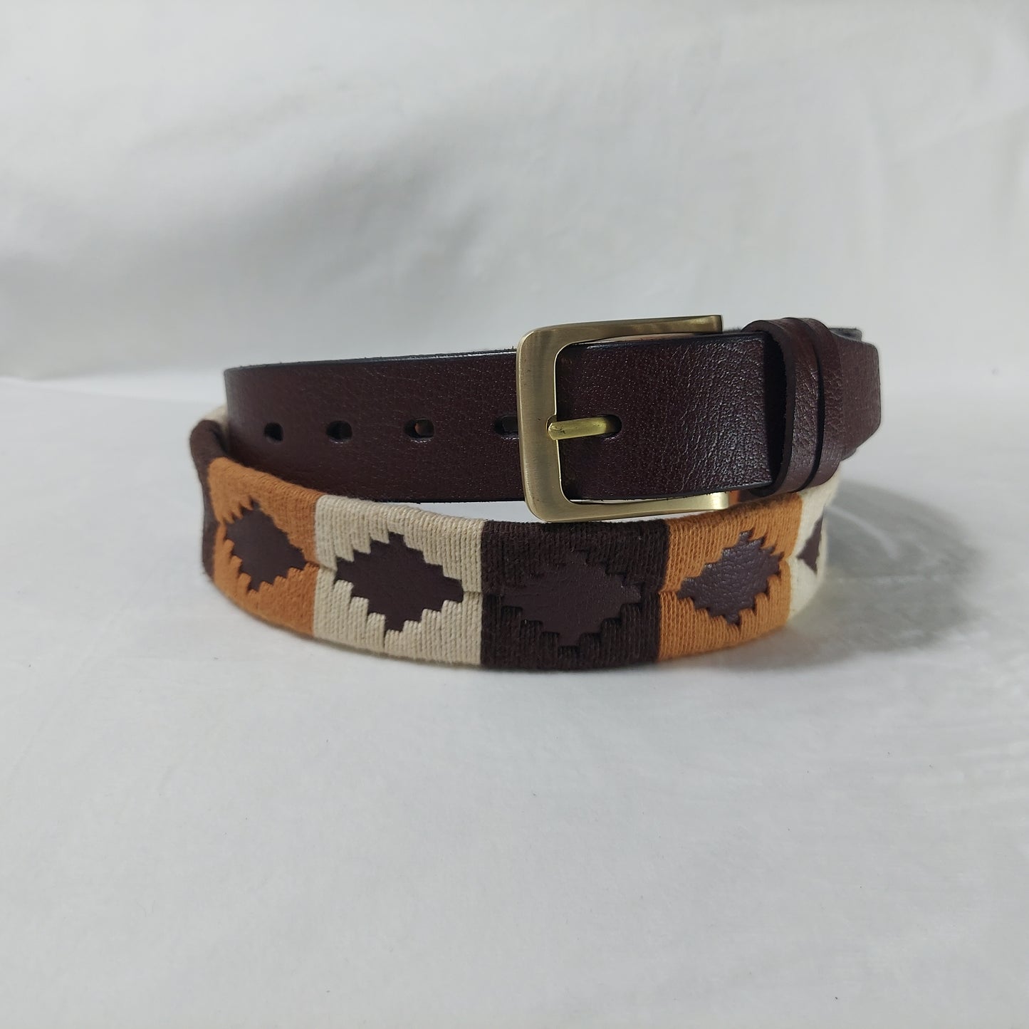 Pampa Belt - Sahara