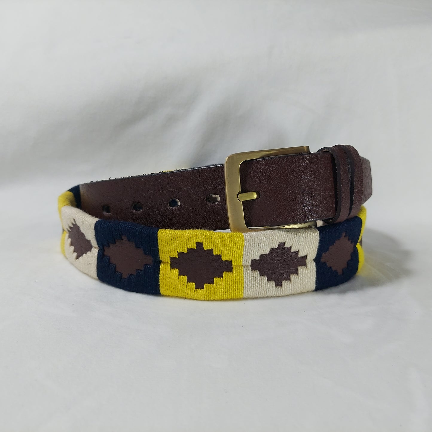 Pampa Belt - Andes Gold