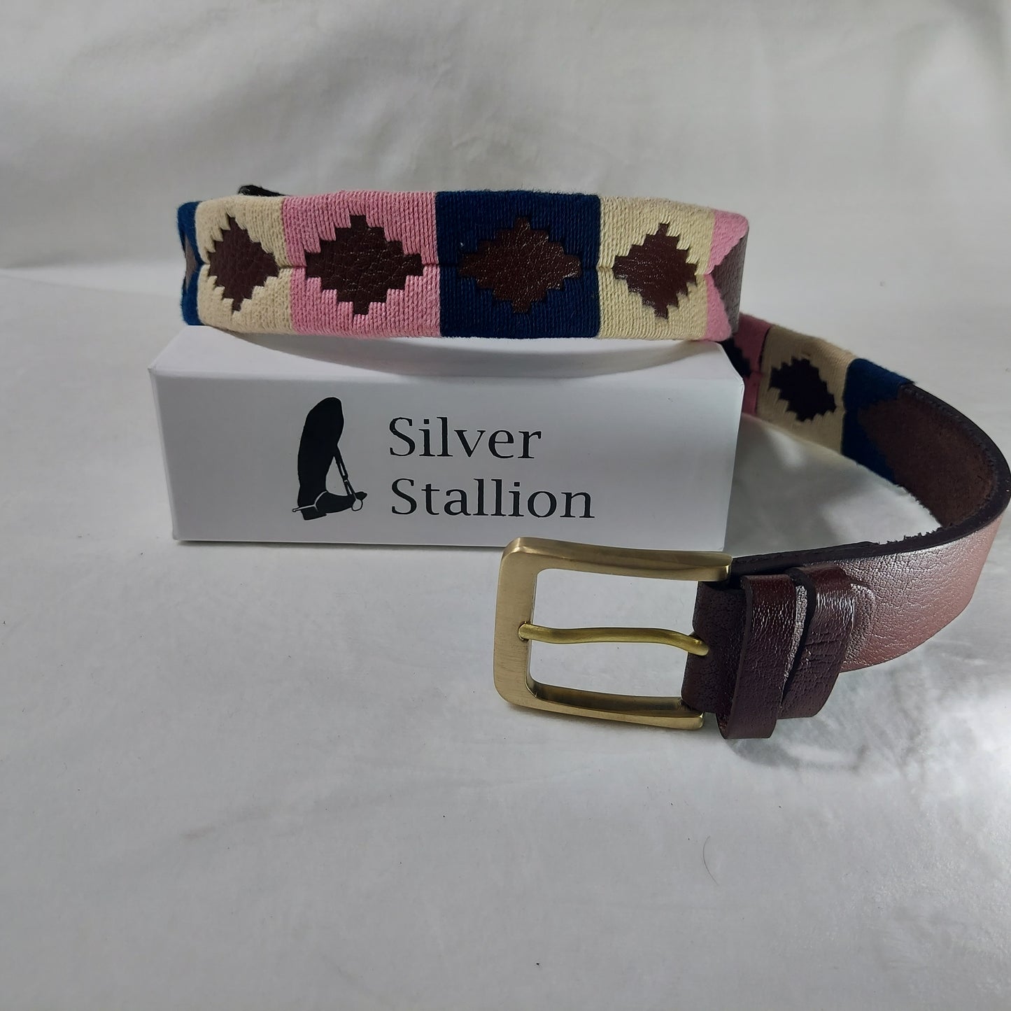 Pampa Belt - Amal