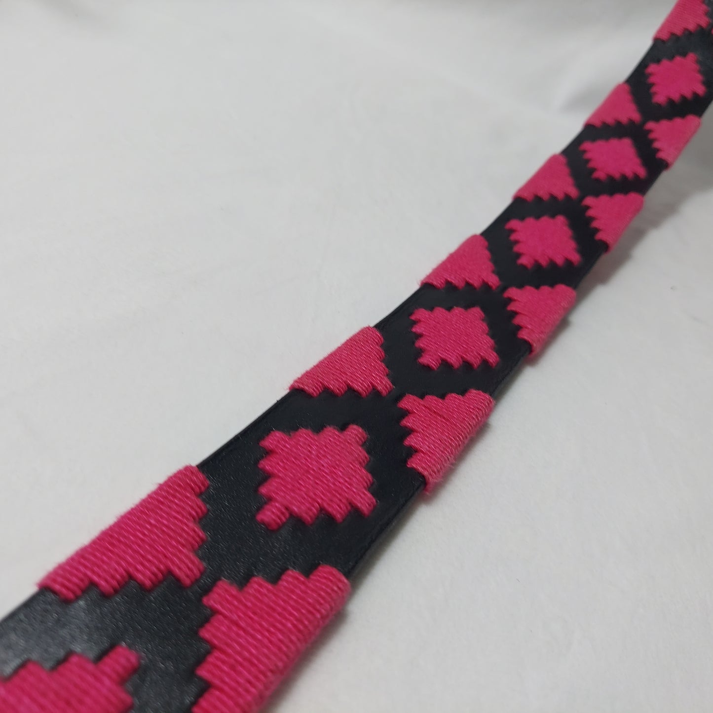 Pampa Belt - Pink