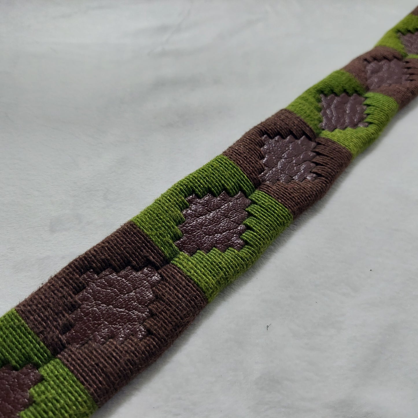 Pampa Belt - Verdant