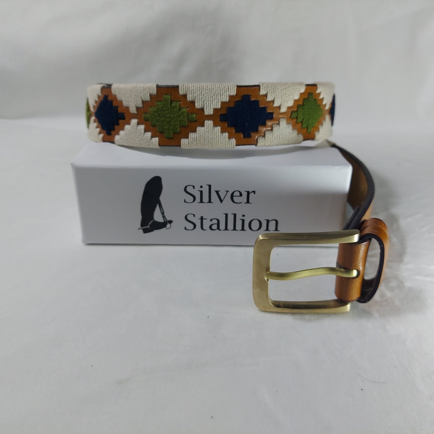 Pampa Belt - Sovereign