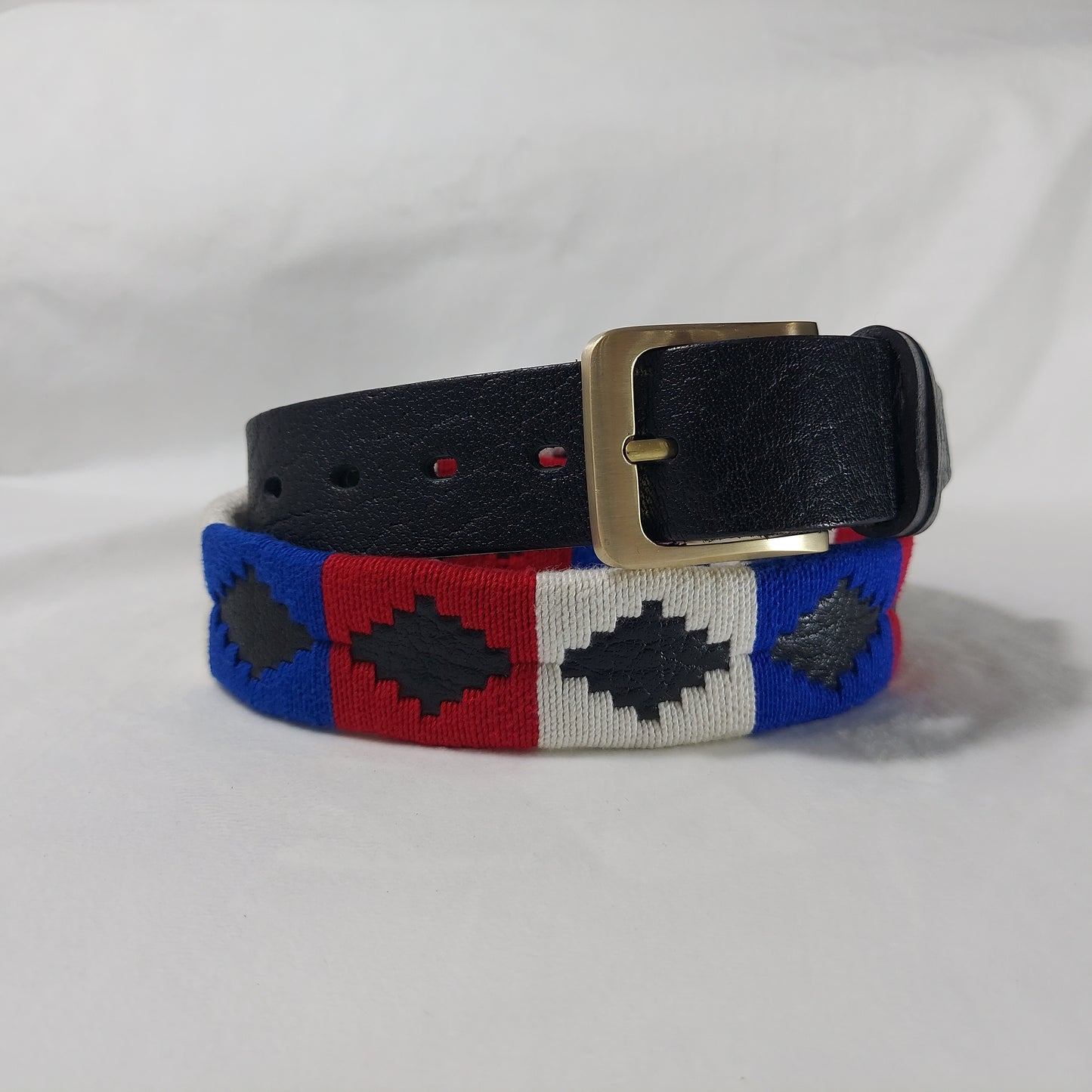 Pampa Belt - Patriotico