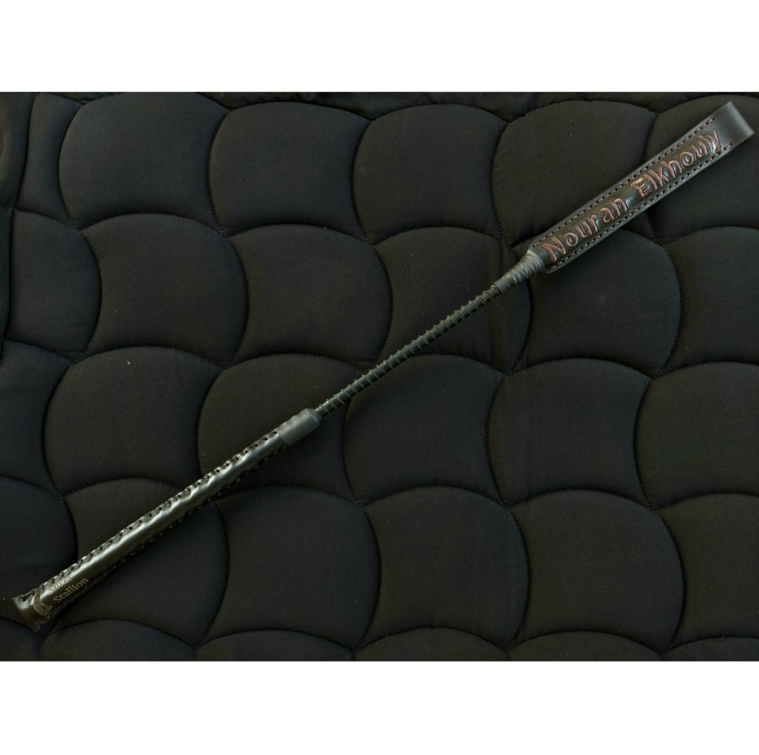 Personalized whip