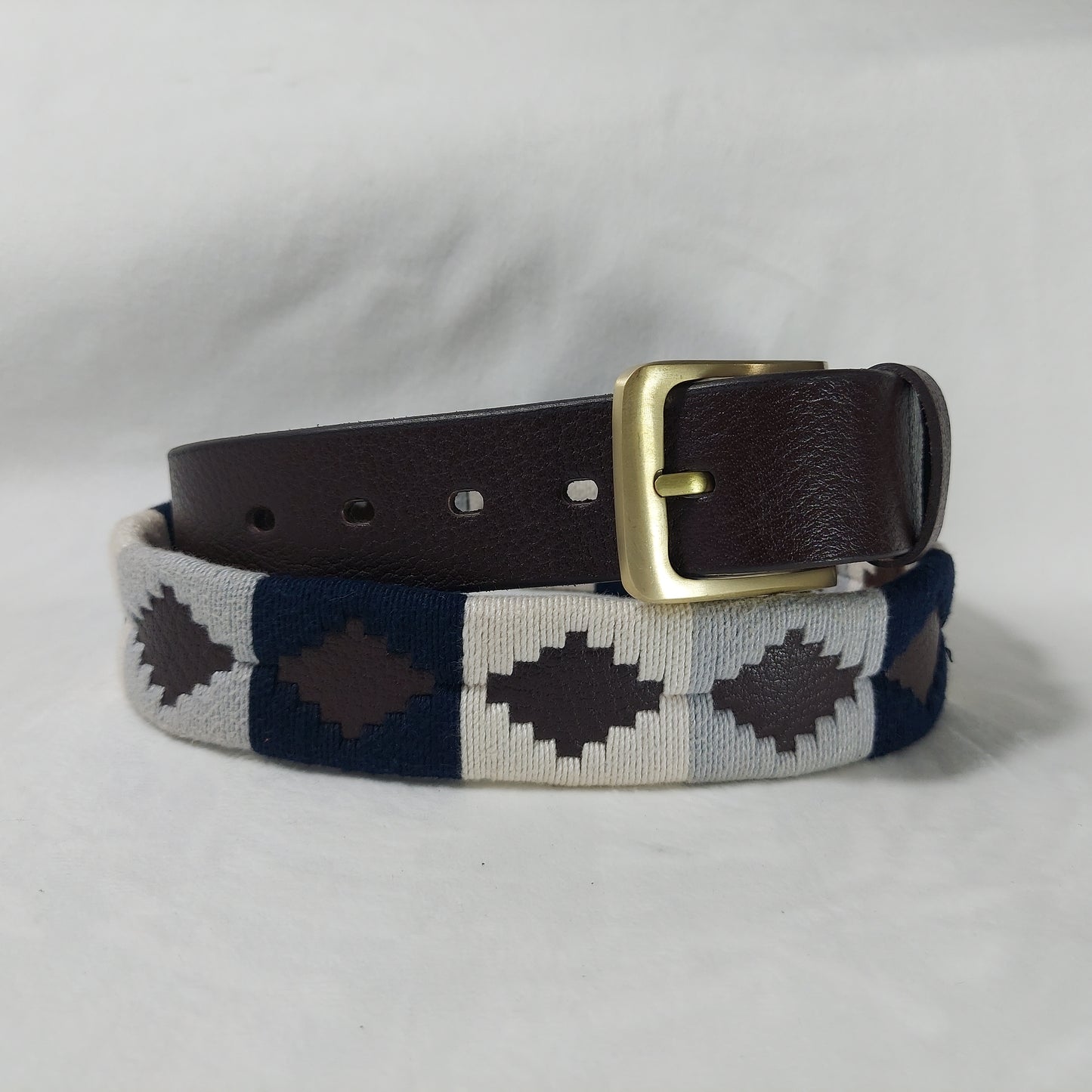 Pampa Belt - Roca