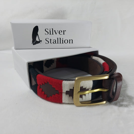 Pampa Belt - Misr