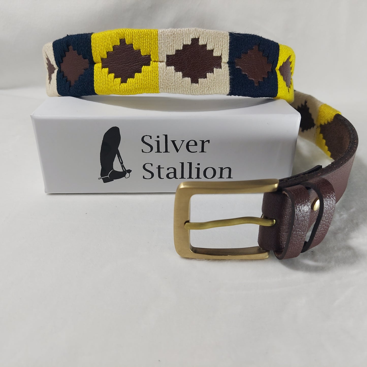 Pampa Belt - Andes Gold