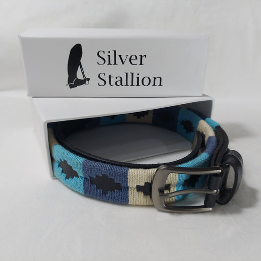 Kids Pampa Belt - North Coast