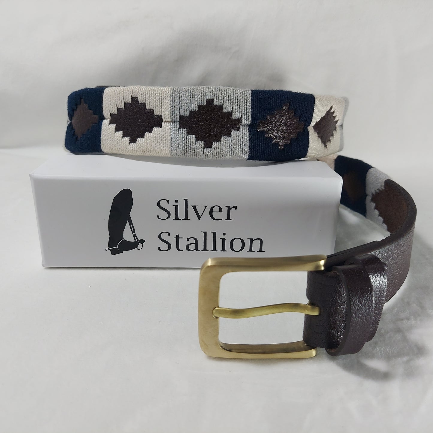 Pampa Belt - Roca