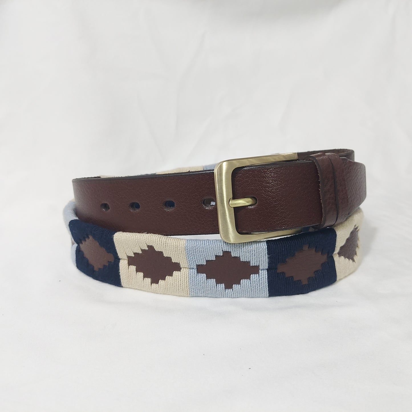Pampa Belt - Sereno