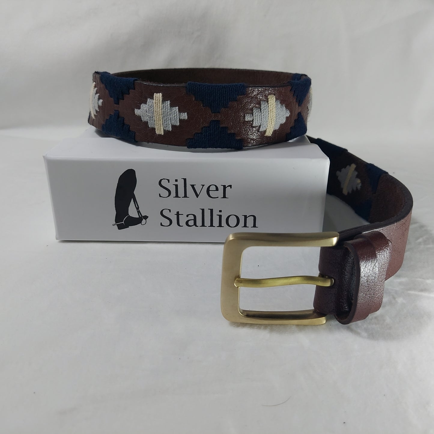 Pampa Belt - Regent