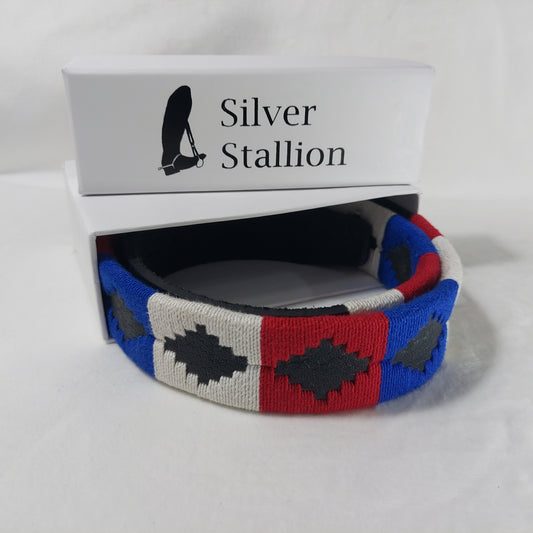 Pampa Belt - Patriotico