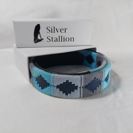 Pampa Belt - Mediterraneo