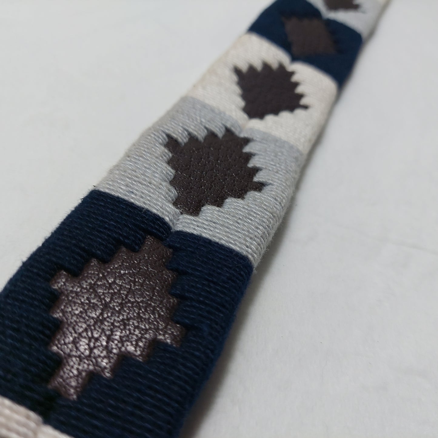 Pampa Belt - Roca