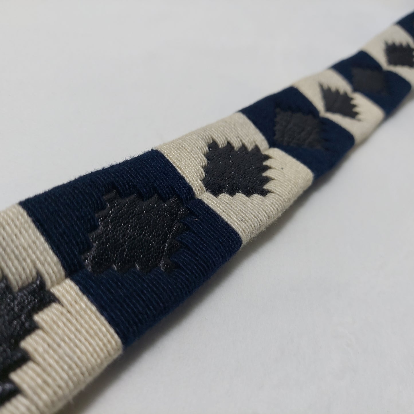 Pampa Belt - Marbleo