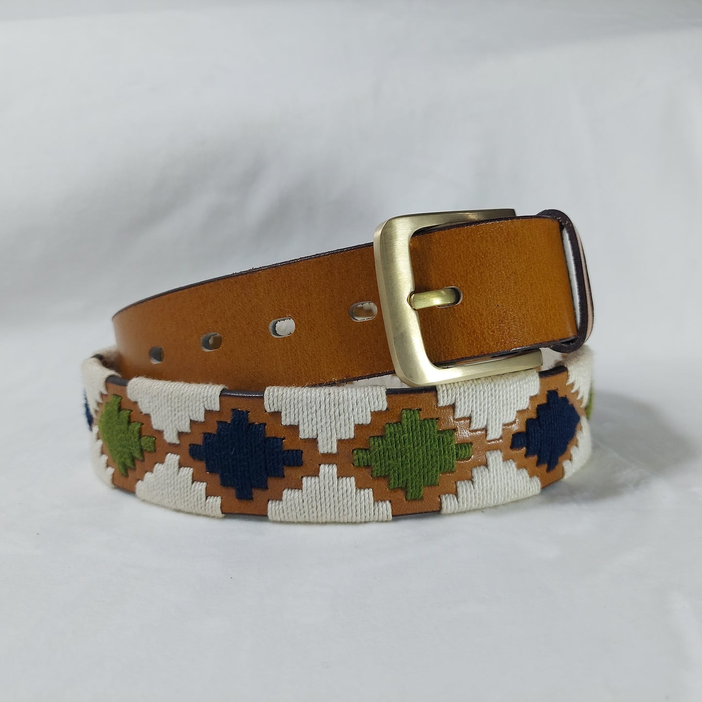 Pampa Belt - Sovereign