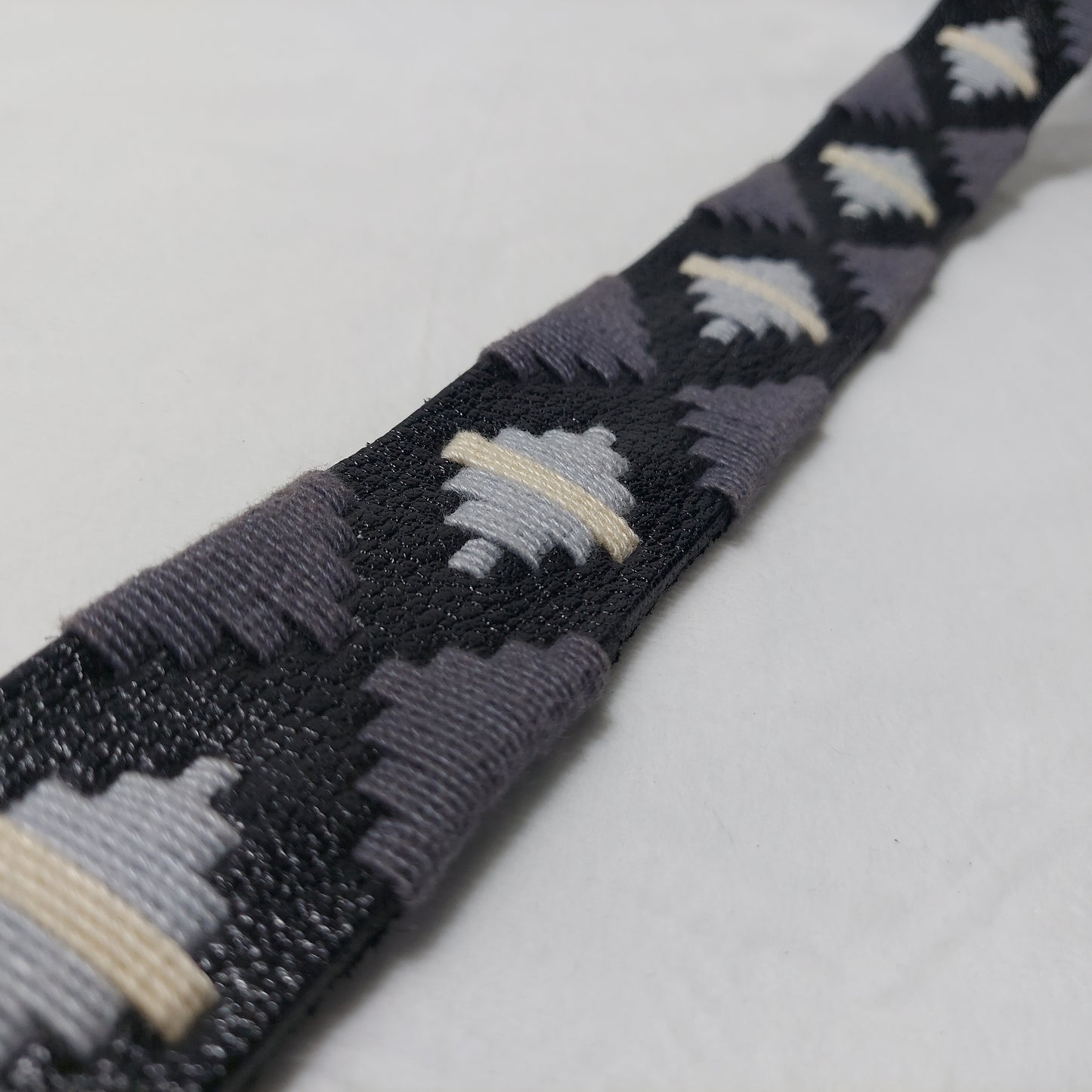 Pampa Belt - Sierra