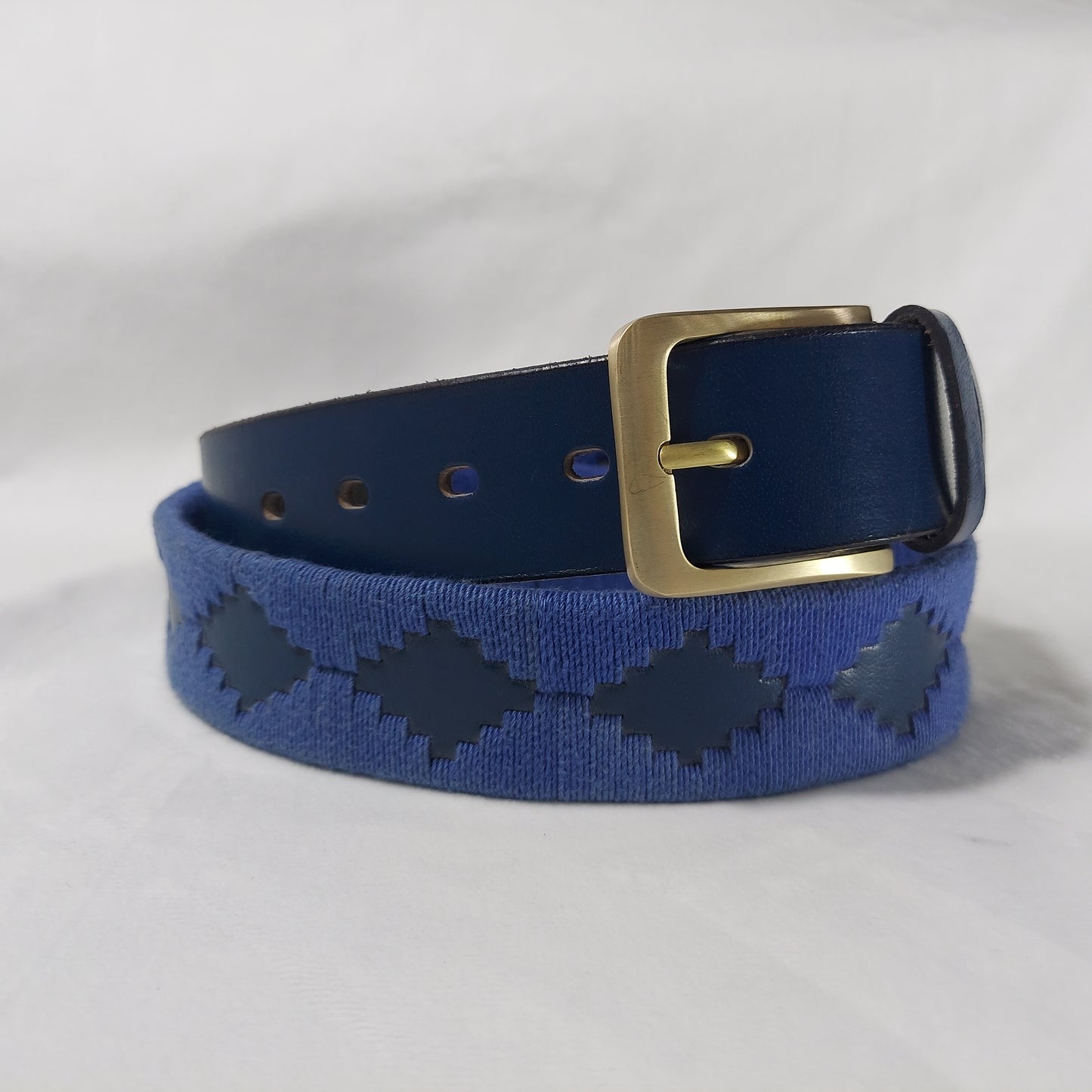 Pampa Belt - Bahr