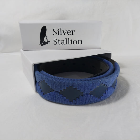 Pampa Belt - Bahr