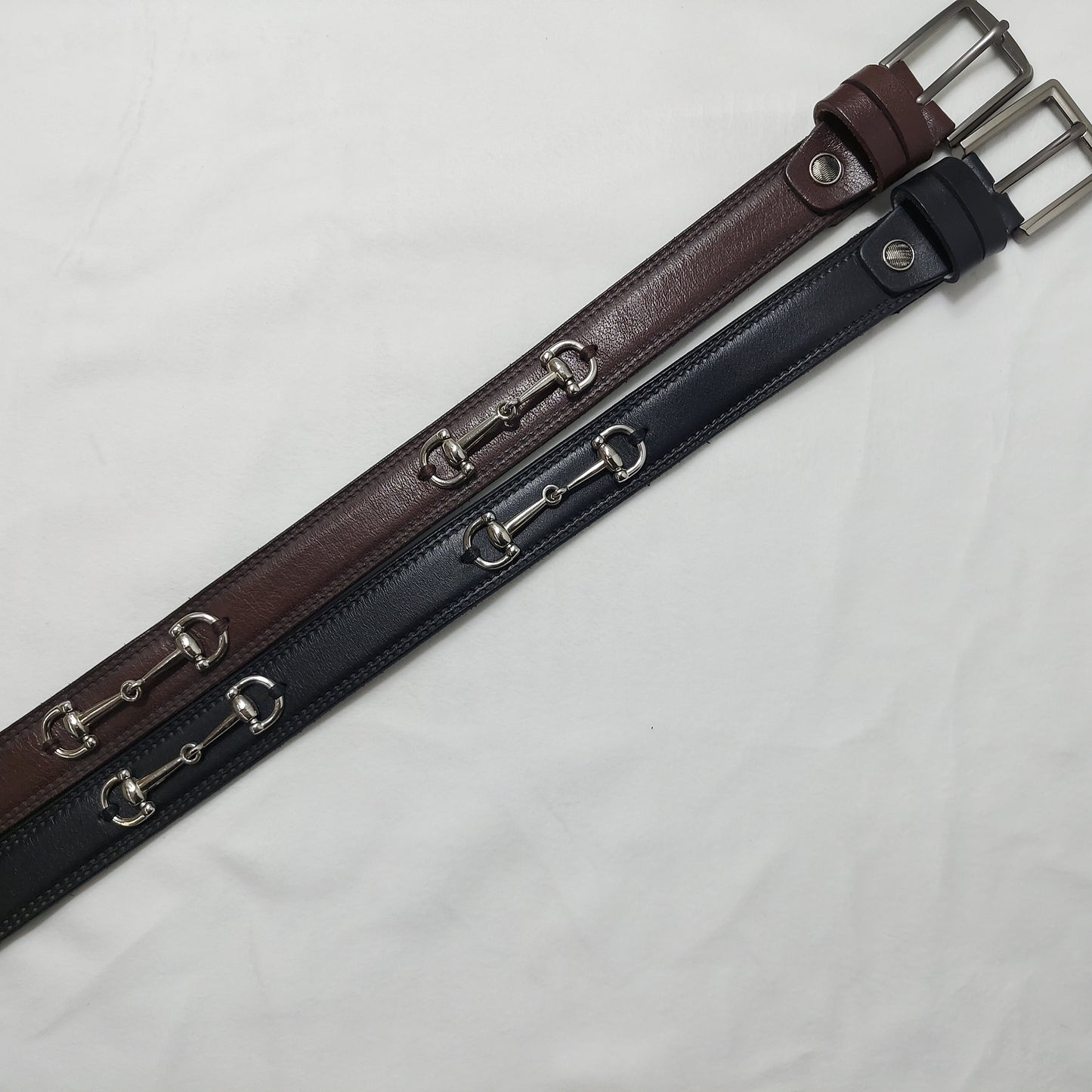 Bit belt