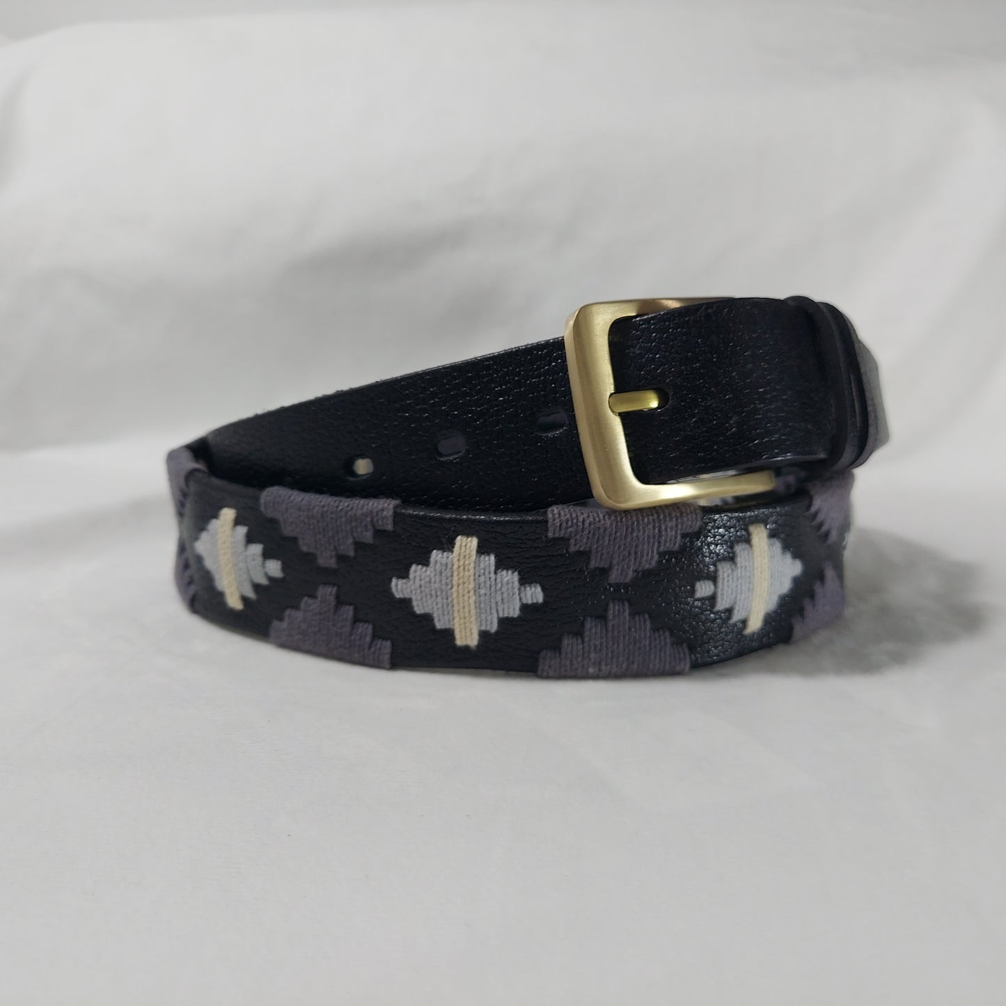 Pampa Belt - Sierra