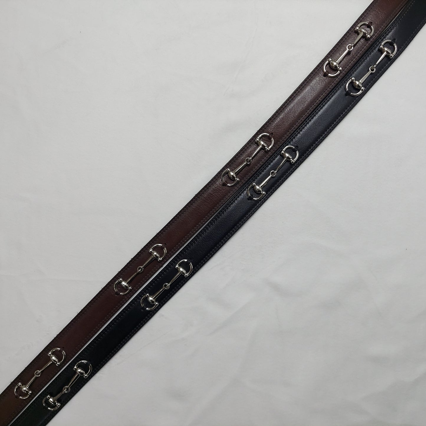 Bit belt