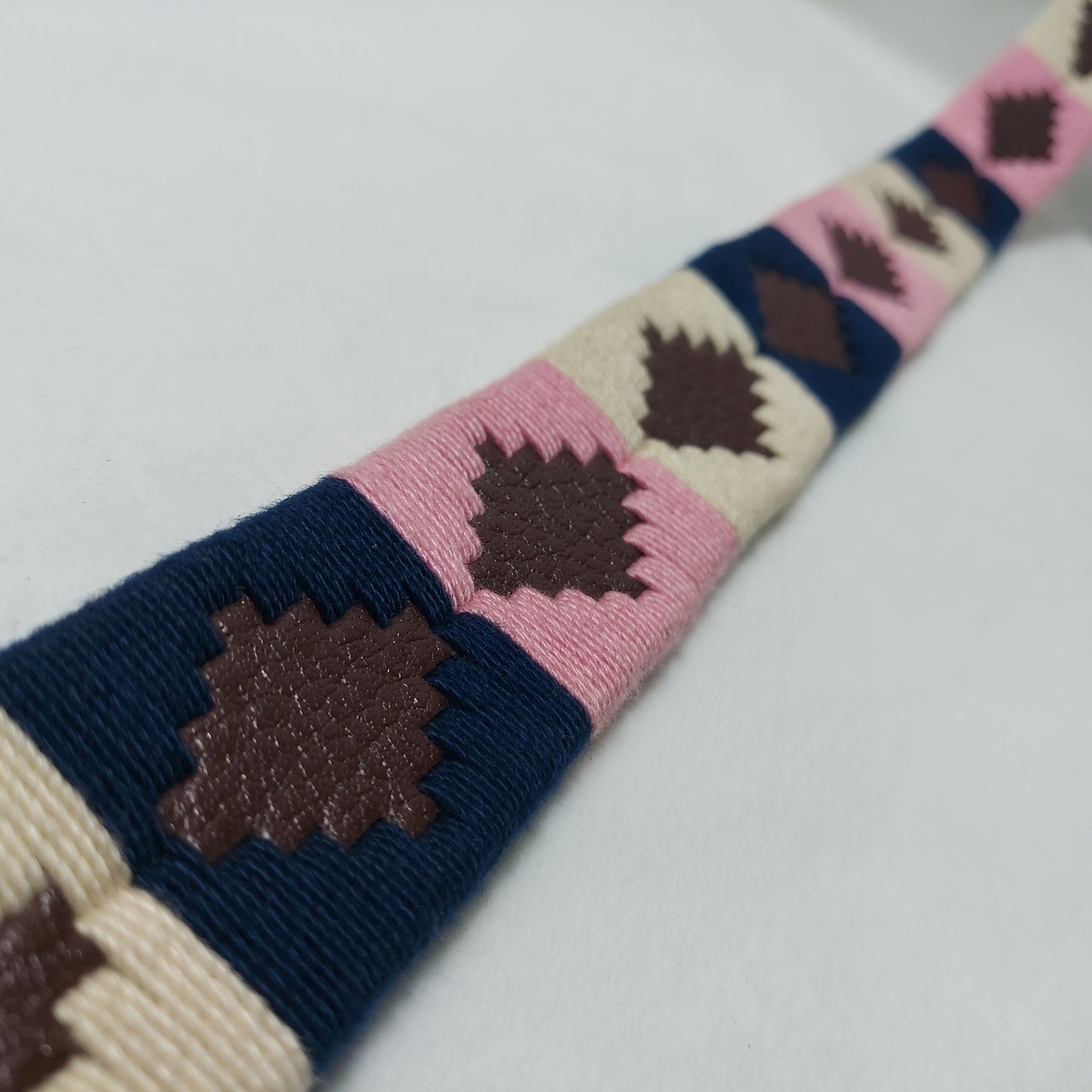 Pampa Belt - Amal