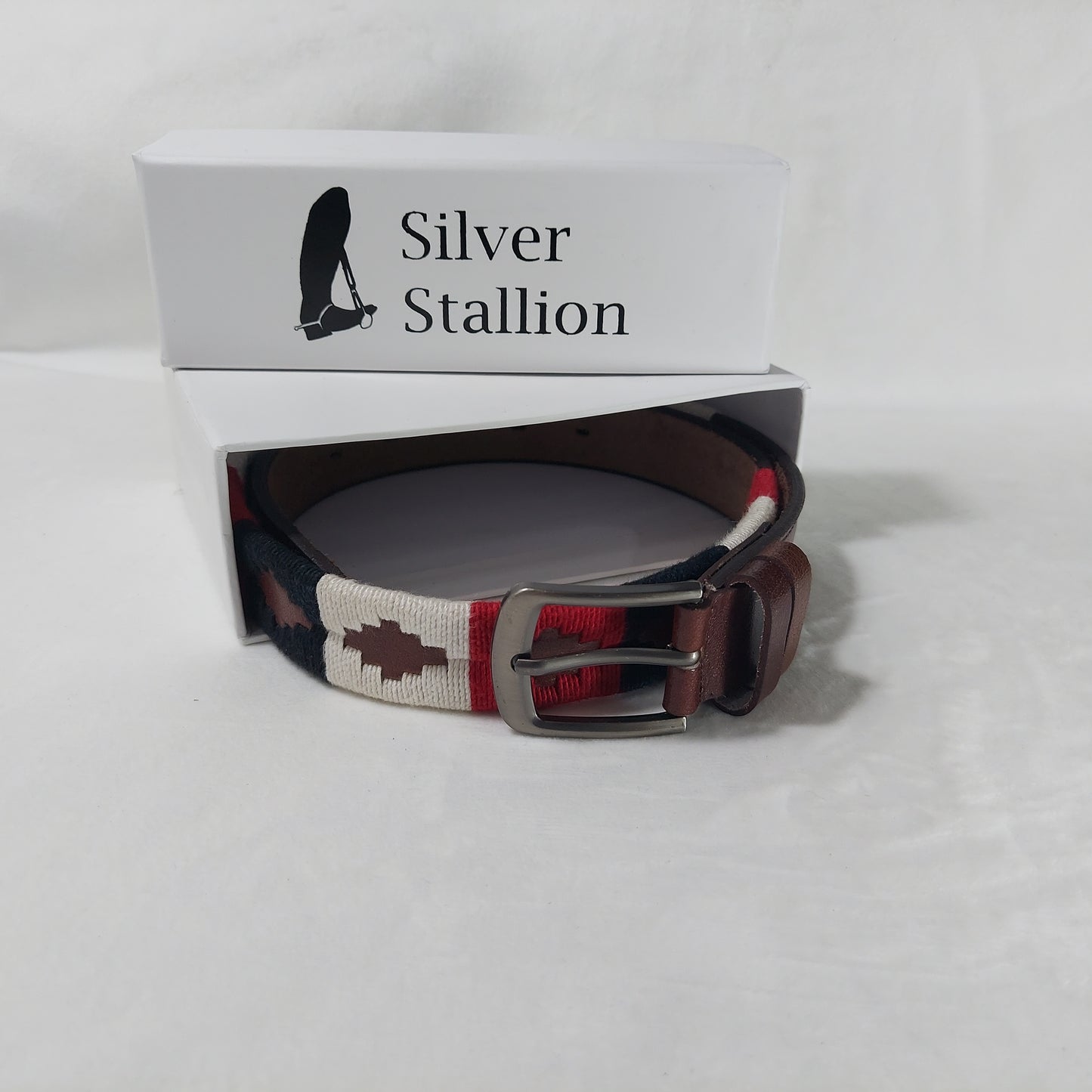 Kids Pampa Belt - Misr