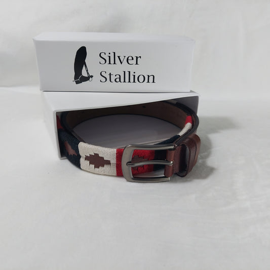 Kids Pampa Belt - Misr