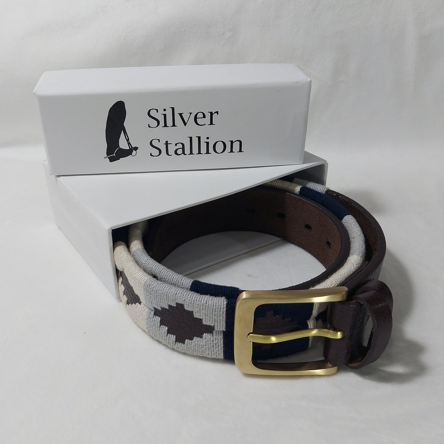 Pampa Belt - Roca
