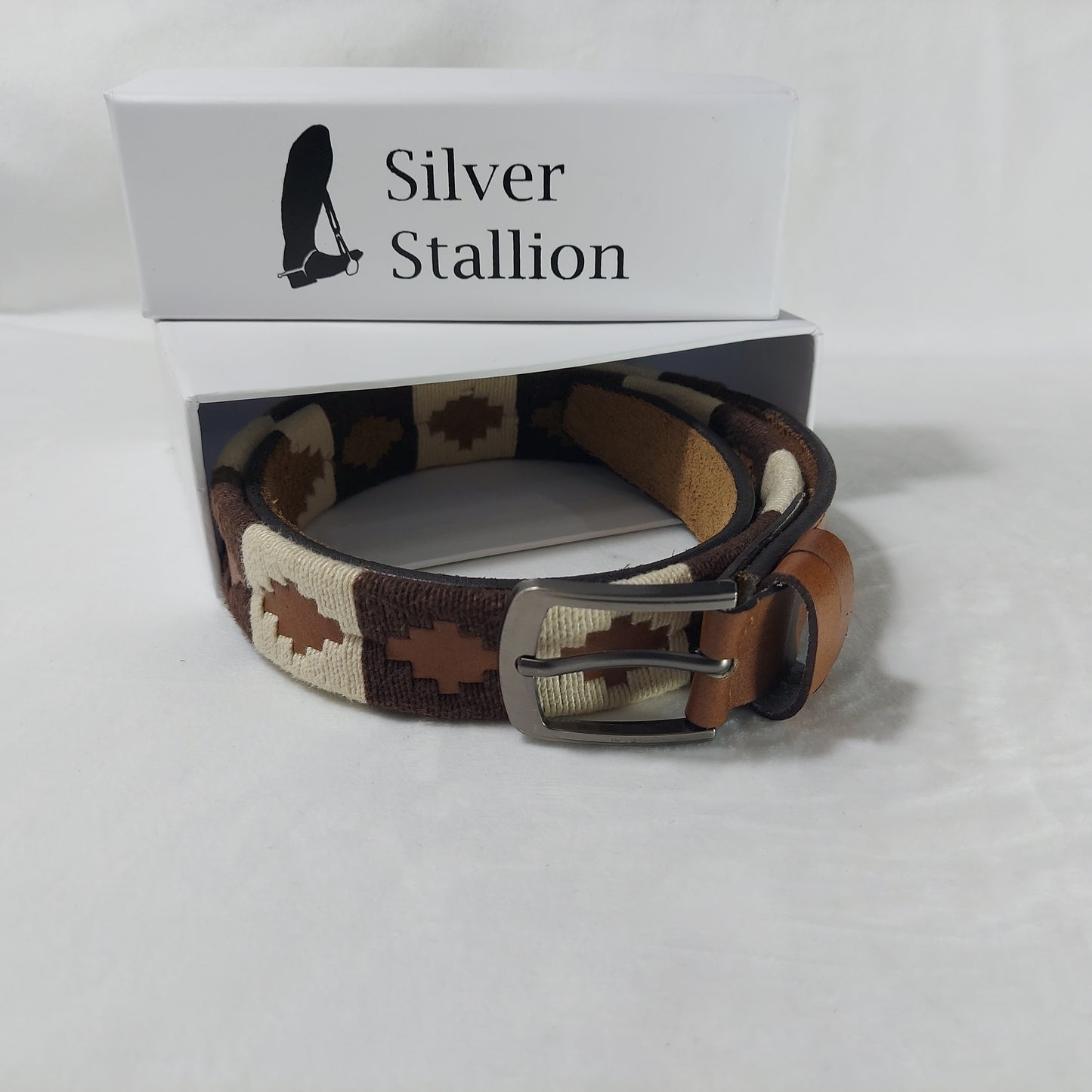 Kids Pampa Belt - Arenas