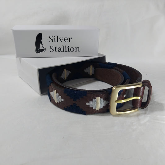 Pampa Belt - Regent