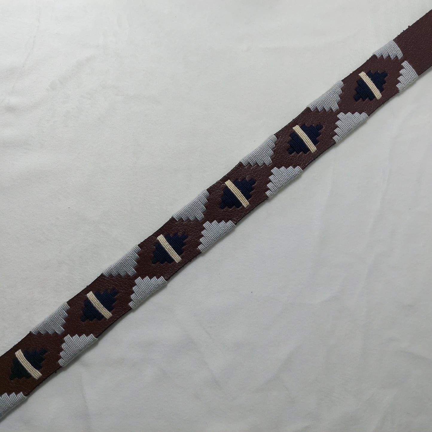 Pampa Belt - Tornado