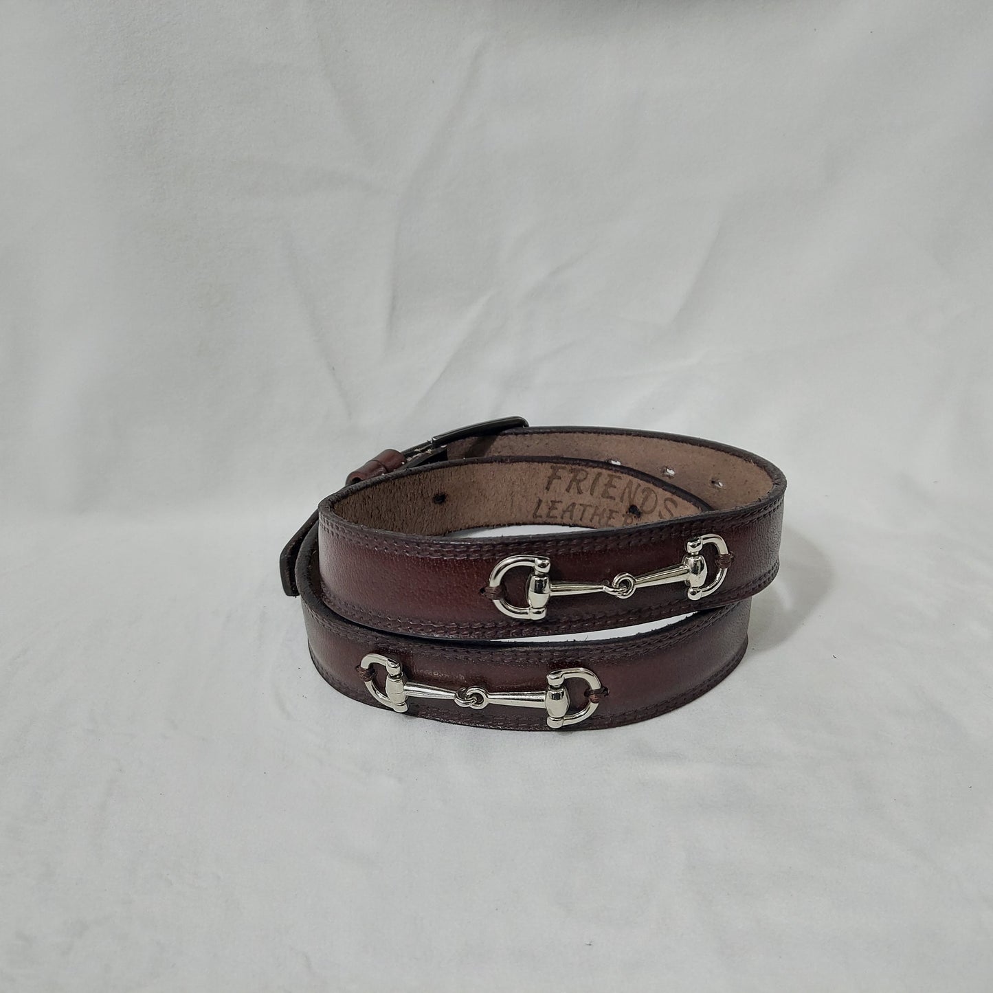 Bit belt